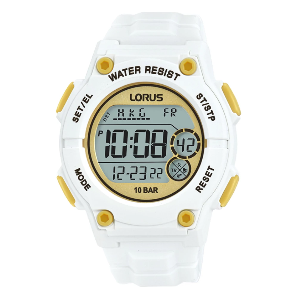 Lorus férfi óra - R2337PX9 - Sports