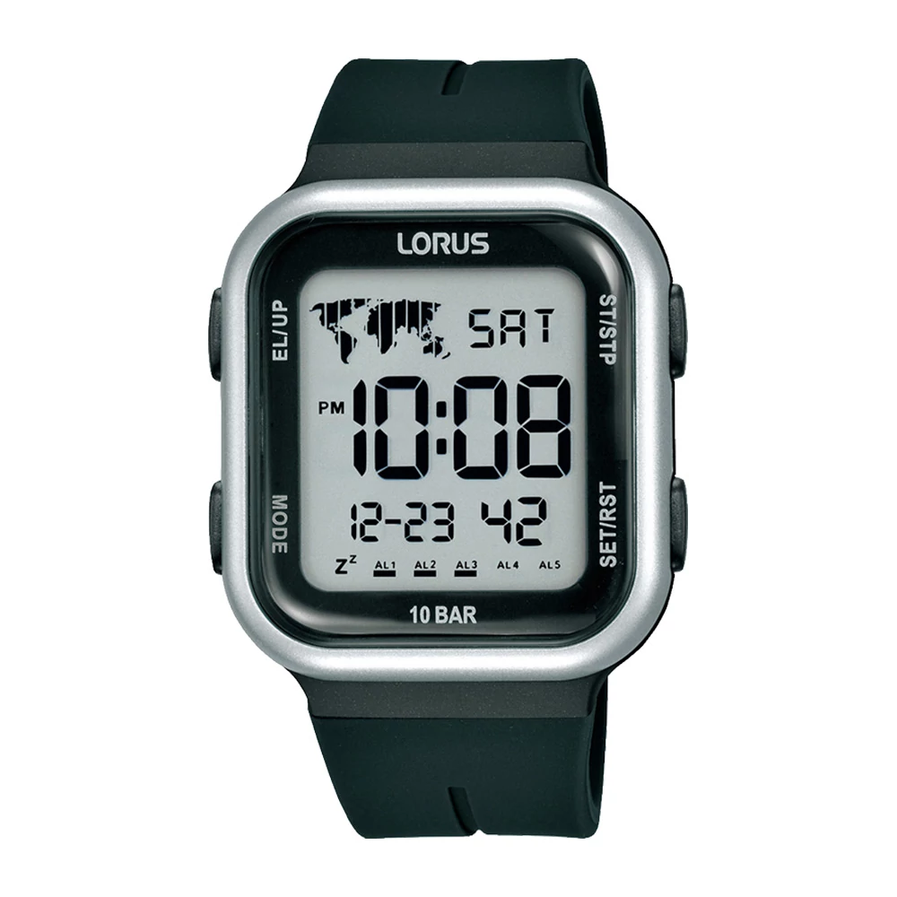 Lorus férfi óra - R2351PX9 - Sports