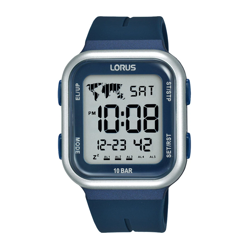 Lorus férfi óra - R2353PX9 - Sports
