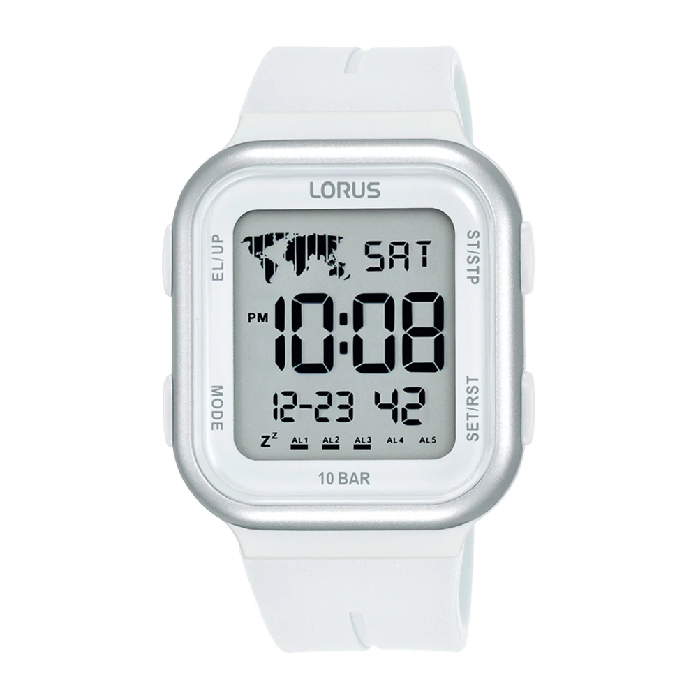 Lorus férfi óra - R2355PX9 - Sports
