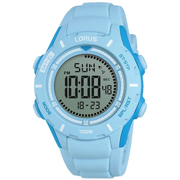 Lorus férfi óra - R2371MX9 - Sports
