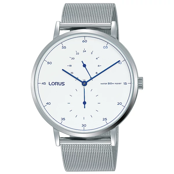 Lorus férfi óra - R3A51AX9 - Dress