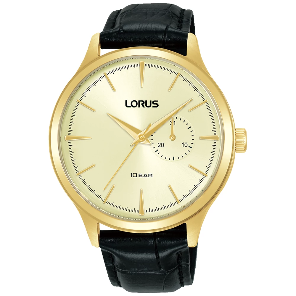 Lorus férfi óra - R5B10AX9 - Classic