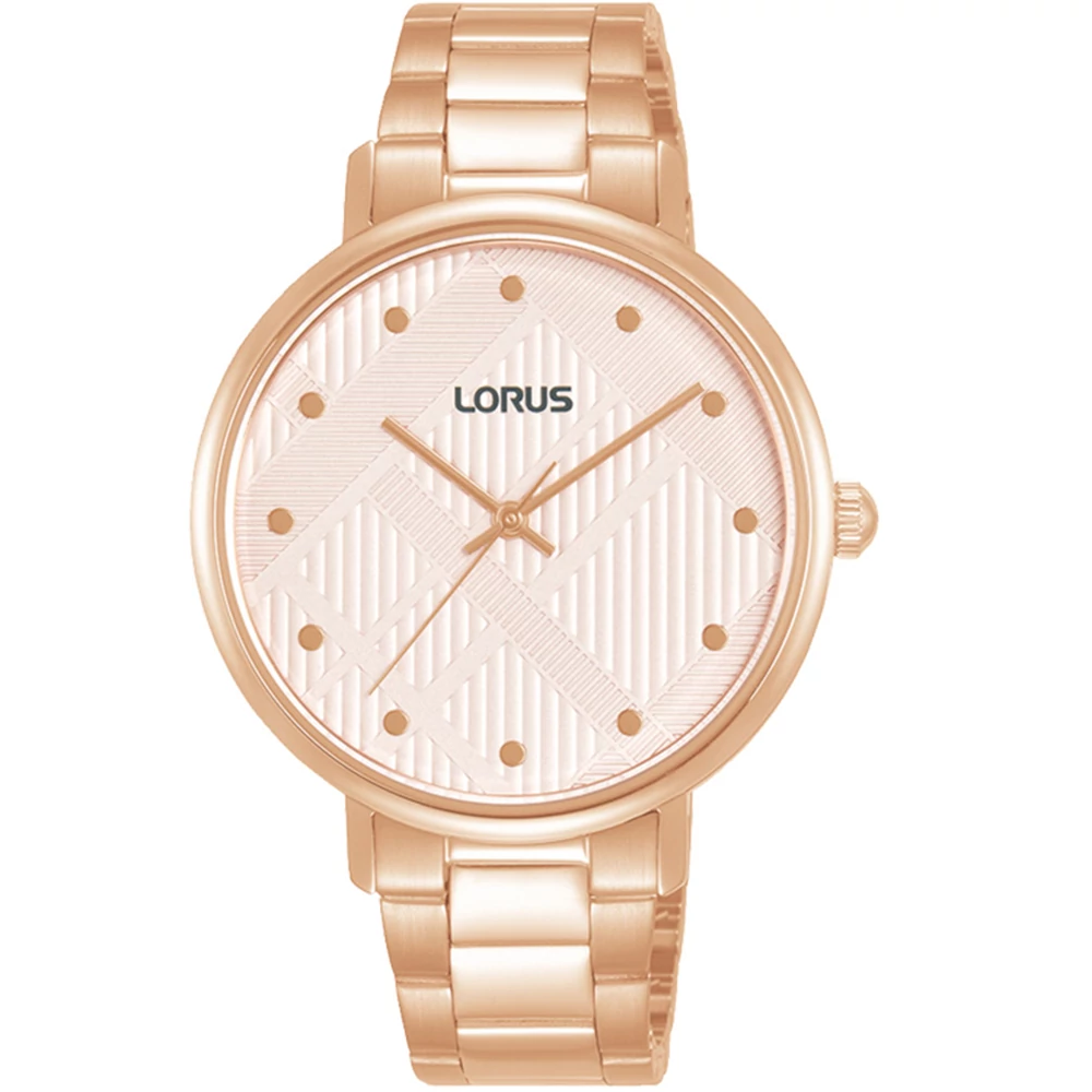 Lorus női óra - RG202VX9 - Dress