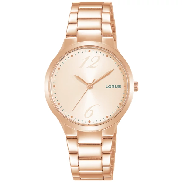 Lorus női óra - RG206UX9 - Women