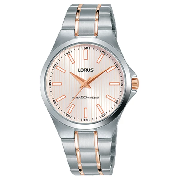 Lorus női óra - RG225PX9 - Classic