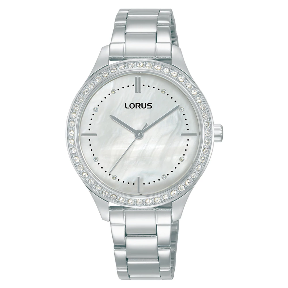 Lorus női óra - RG225XX9 - Women
