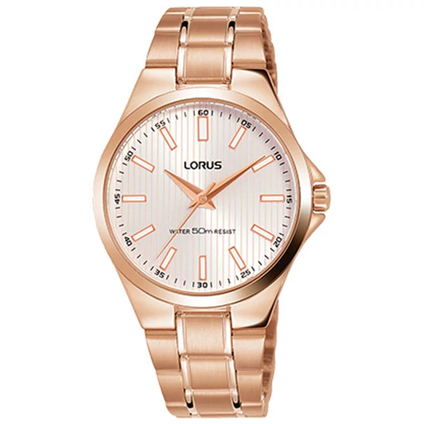 Lorus női óra - RG226PX9 - Classic