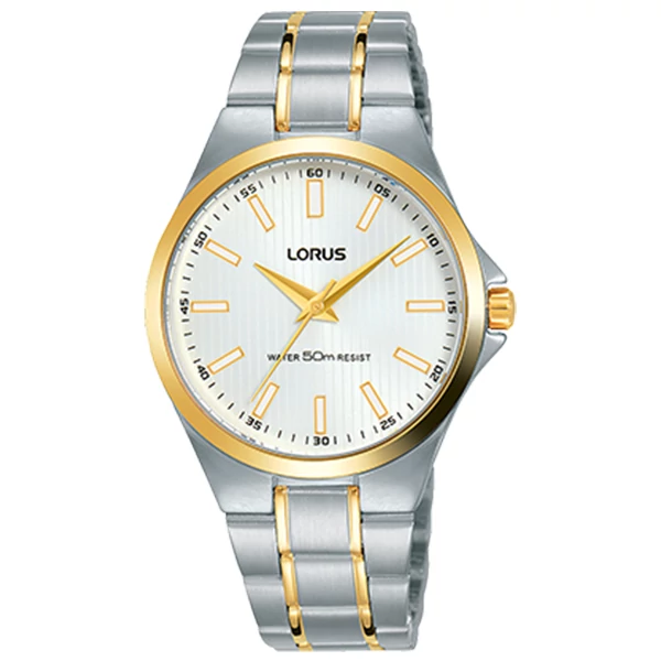 Lorus női óra - RG230PX9 - Classic