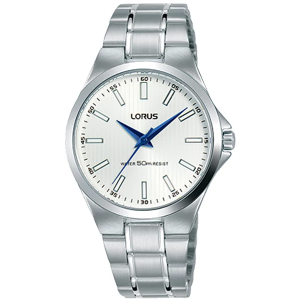Lorus női óra - RG233PX9 - Classic