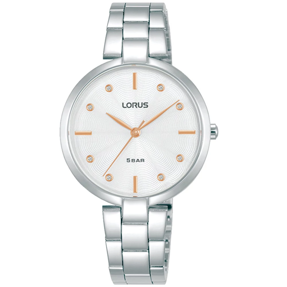 Lorus női óra - RG233VX9 - Women