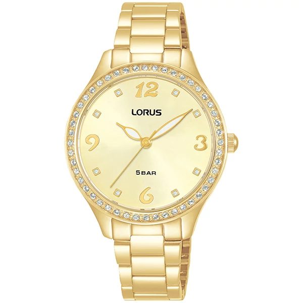 Lorus női óra - RG234TX9 - Women