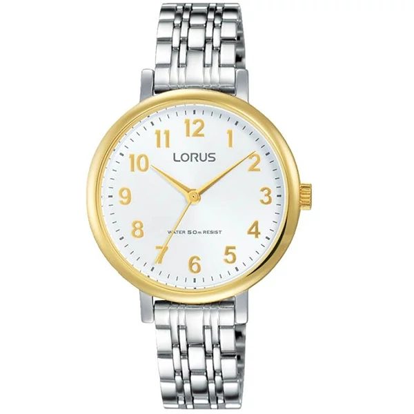 Lorus női óra - RG238MX9 - Women