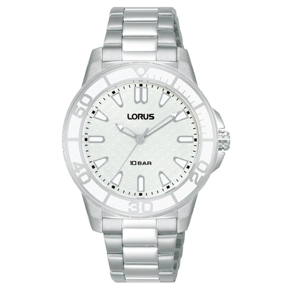 Lorus női óra - RG253VX9 - Sports