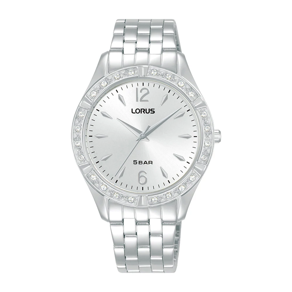 Lorus női óra - RG265WX9 - Women