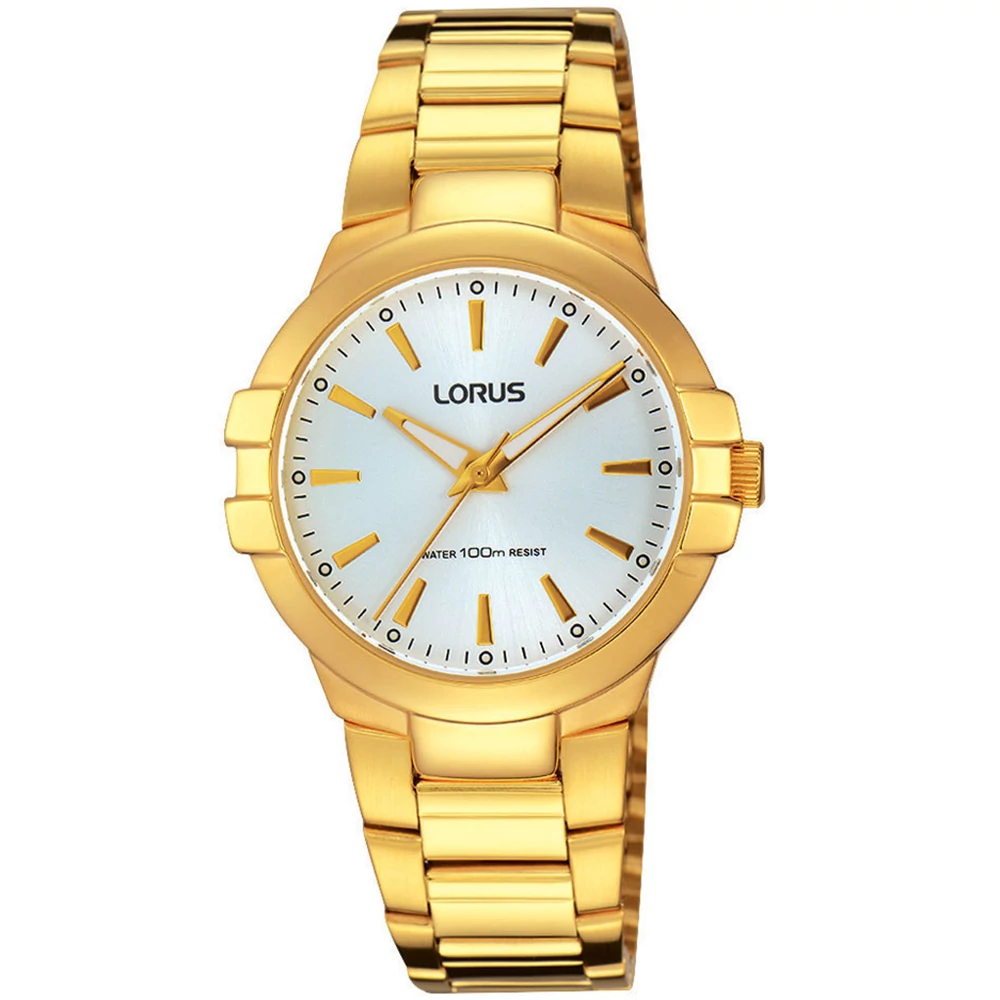 Lorus női óra - RG272JX9 - Women
