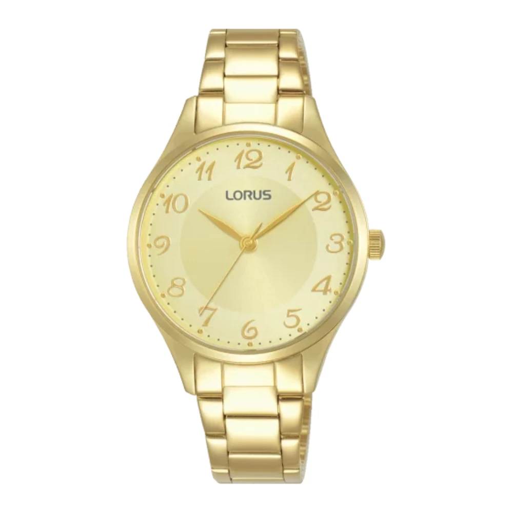 Lorus női óra - RG274VX9 - Classic