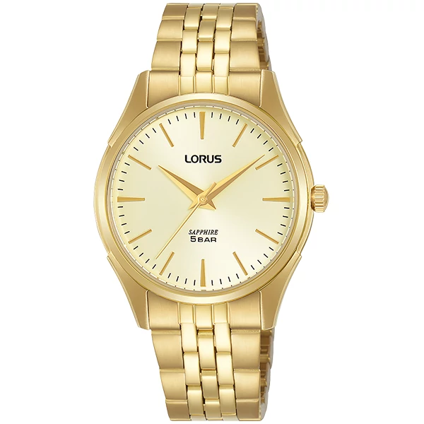 Lorus női óra - RG280SX9 - Classic