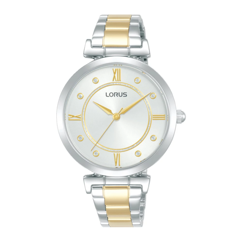 Lorus női óra - RG295VX9 - Women