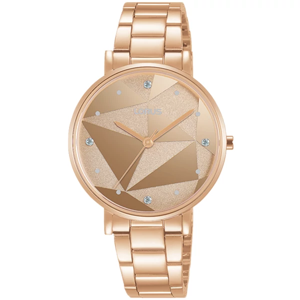 Lorus női óra - RG298TX9 - Women