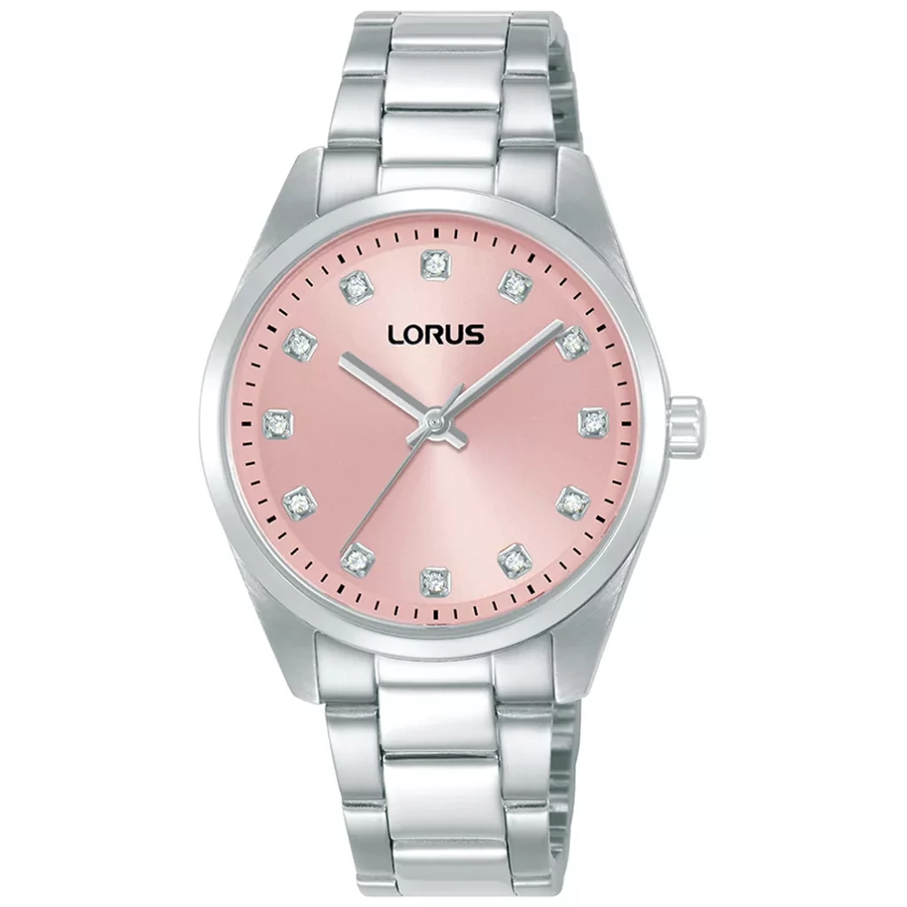 Lorus női óra - RG325XX9 - Women