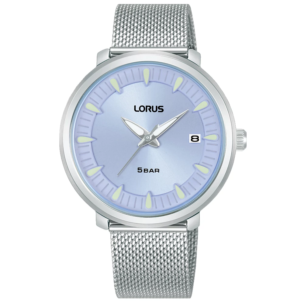 Lorus női óra - RG803DX9 - Women