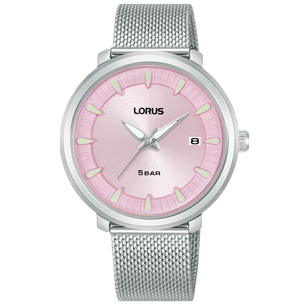 Lorus női óra - RG807DX9 - Women