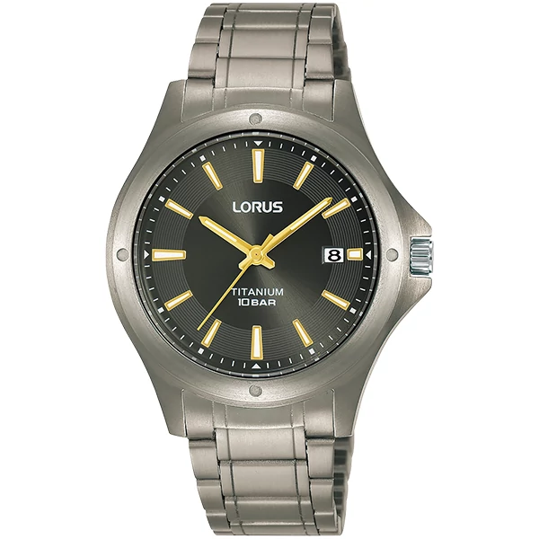 Lorus férfi óra - RG867CX9 - Sports