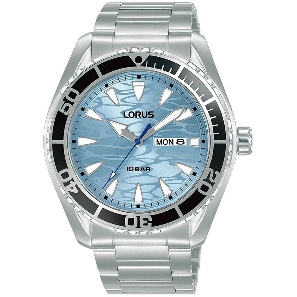 Lorus férfi óra - RH389AX9 - Sports