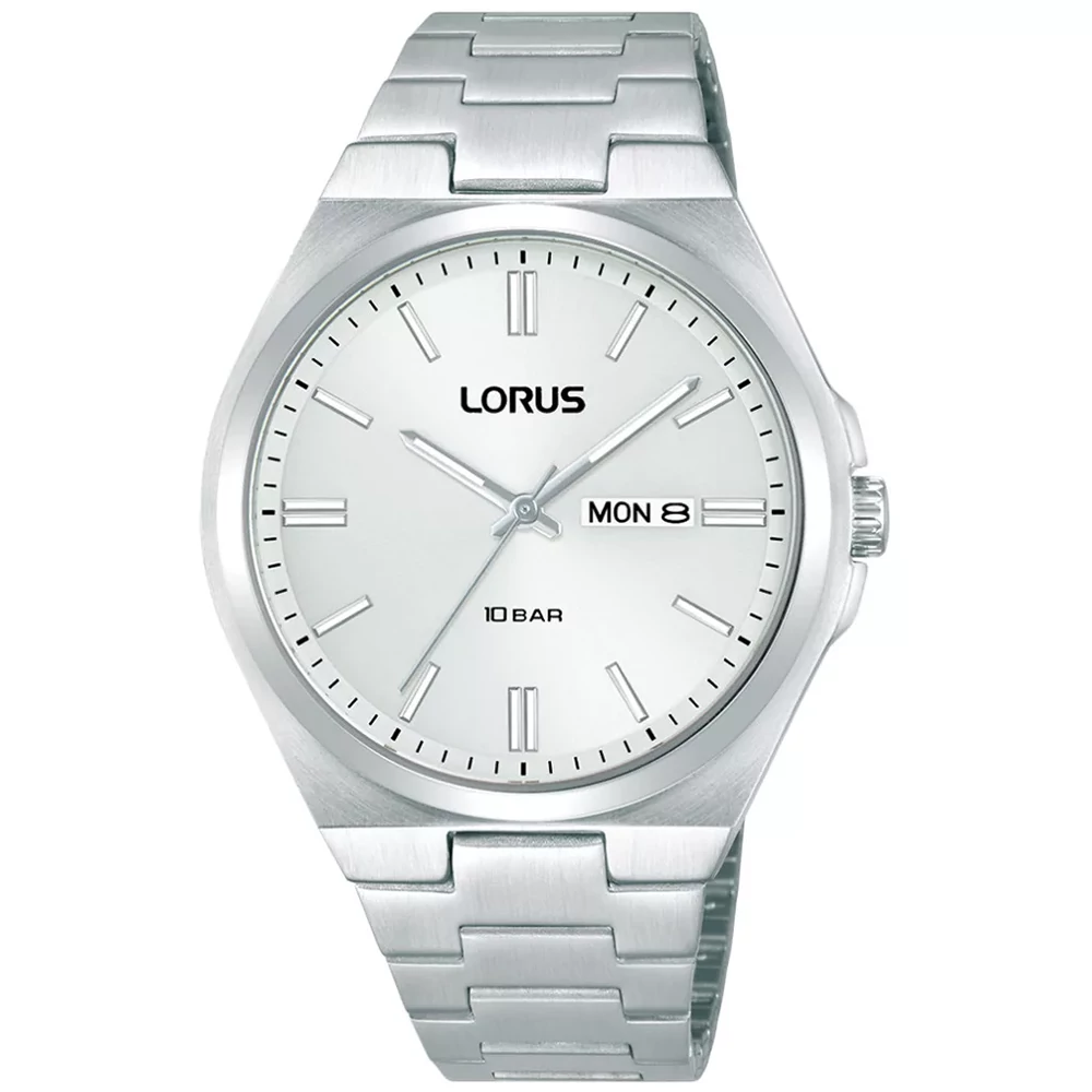Lorus férfi óra - RH399AX9 - Sports