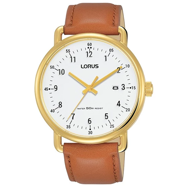 Lorus férfi óra - RH908KX9 - Classic