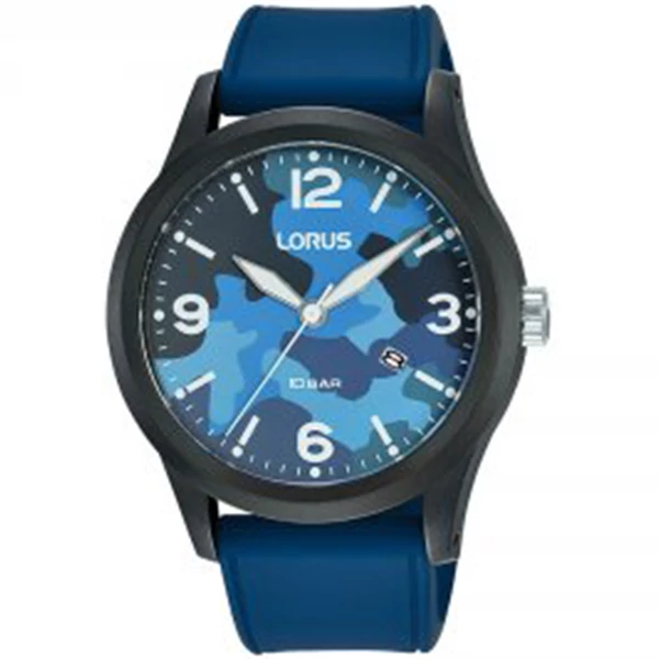Lorus férfi óra - RH915MX9 - Sports