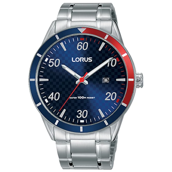 Lorus férfi óra - RH921KX9 - Sports