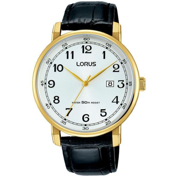 Lorus férfi óra - RH924JX8 - Classic