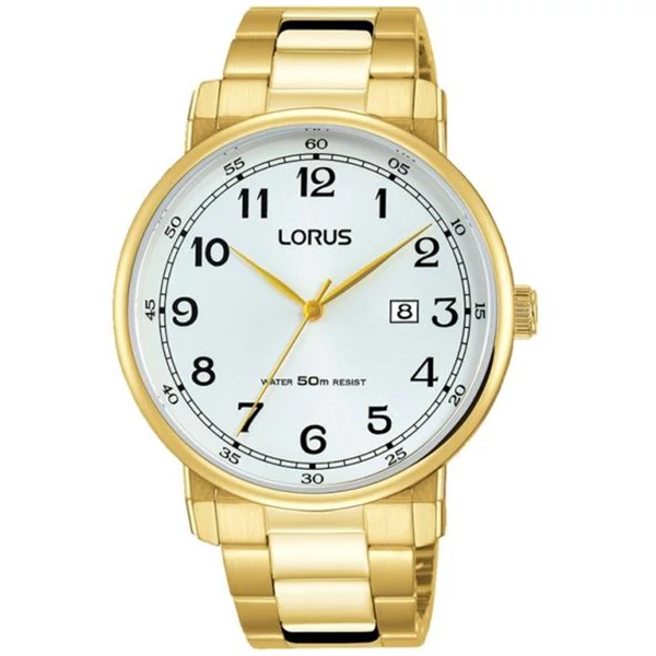 Lorus férfi óra - RH924JX9 - Classic