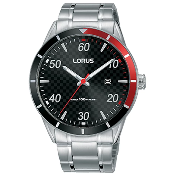 Lorus férfi óra - RH925KX9 - Sports