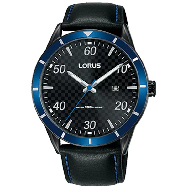 Lorus férfi óra - RH929KX9 - Sports