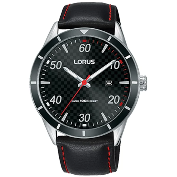 Lorus férfi óra - RH931KX9 - Sports