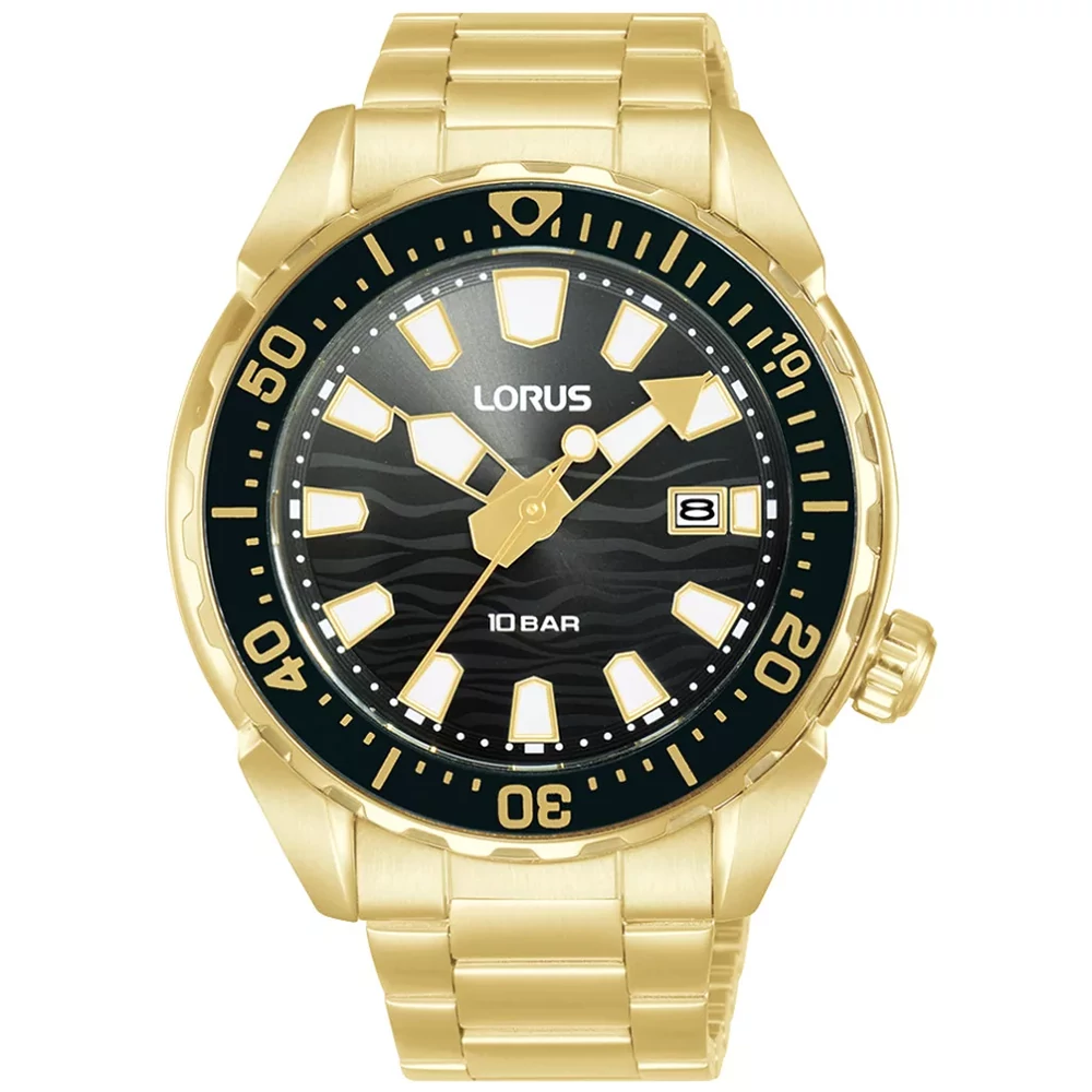 Lorus férfi óra - RH950RX9 - Sports