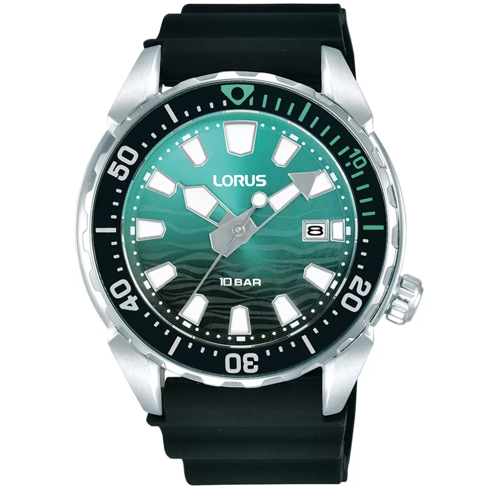 Lorus férfi óra - RH951RX9 - Sports