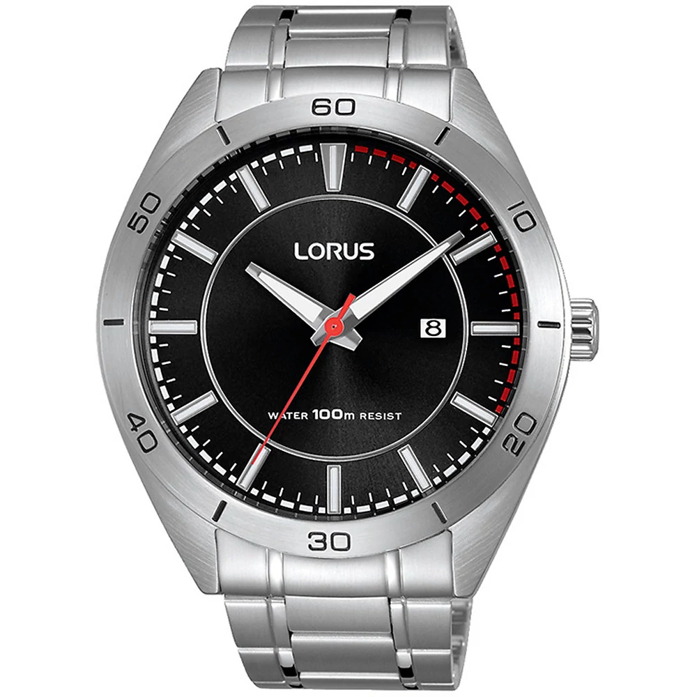 Lorus férfi óra - RH969GX9 - Sports