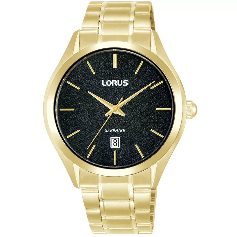 Lorus férfi óra - RH970RX9 - Classic