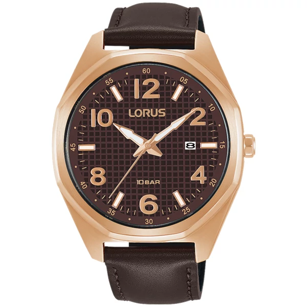 Lorus férfi óra - RH972NX9 - Sports