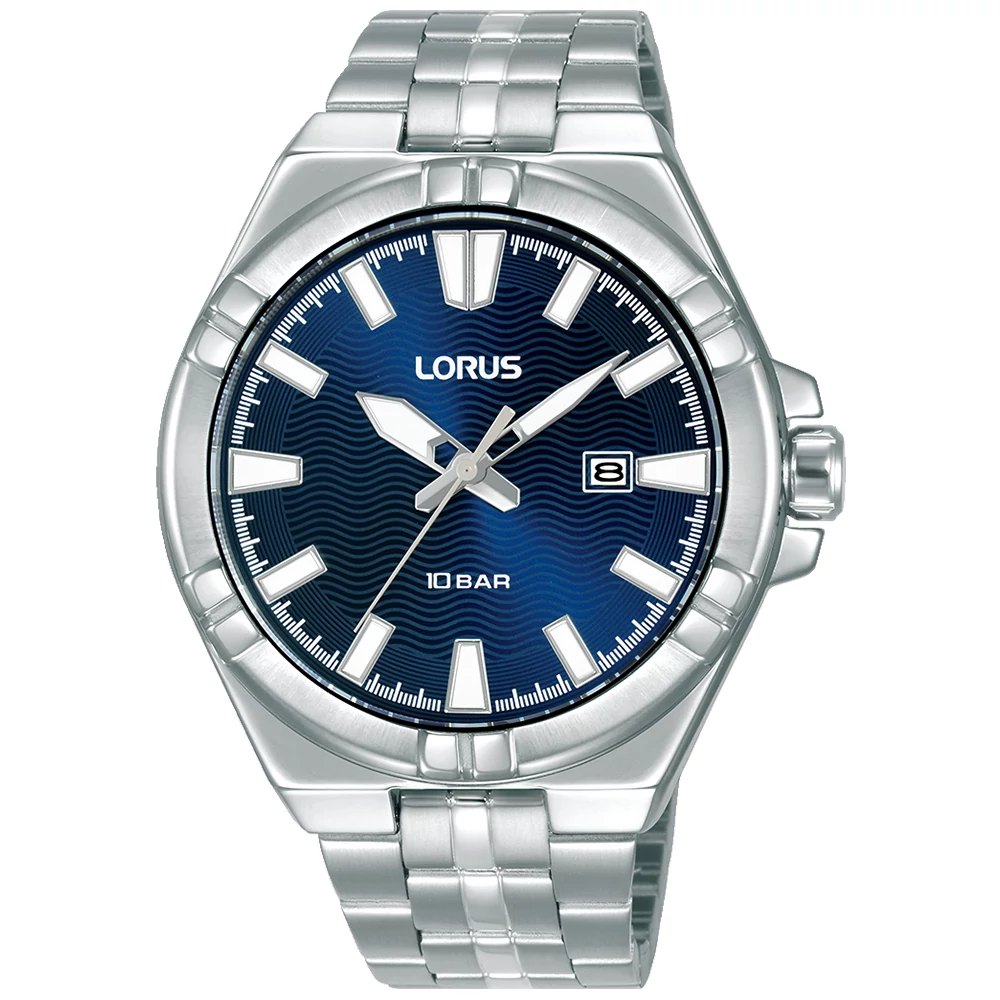 Lorus férfi óra - RH973RX9 - Sports