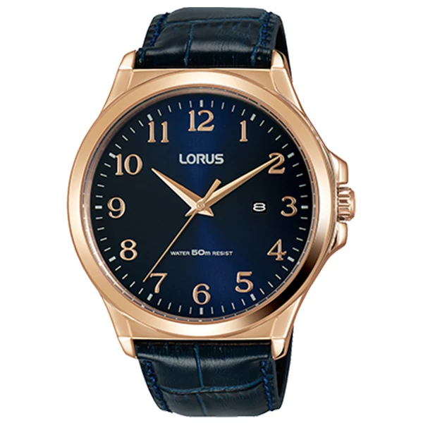 Lorus férfi óra - RH974KX9 - Dress