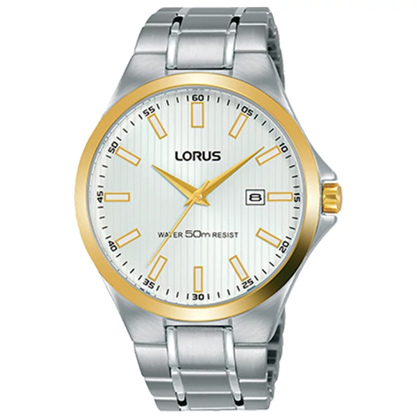 Lorus férfi óra - RH988KX9 - Classic