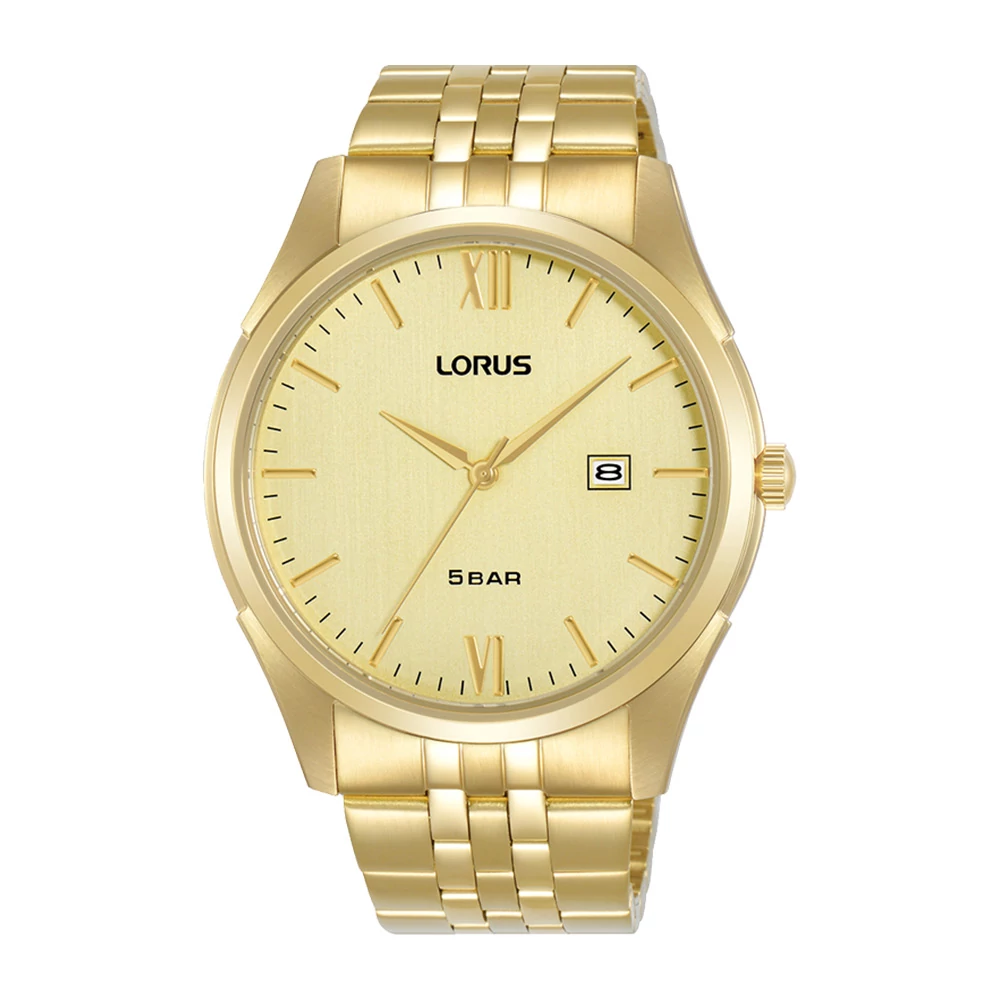 Lorus férfi óra - RH990PX9 - Classic