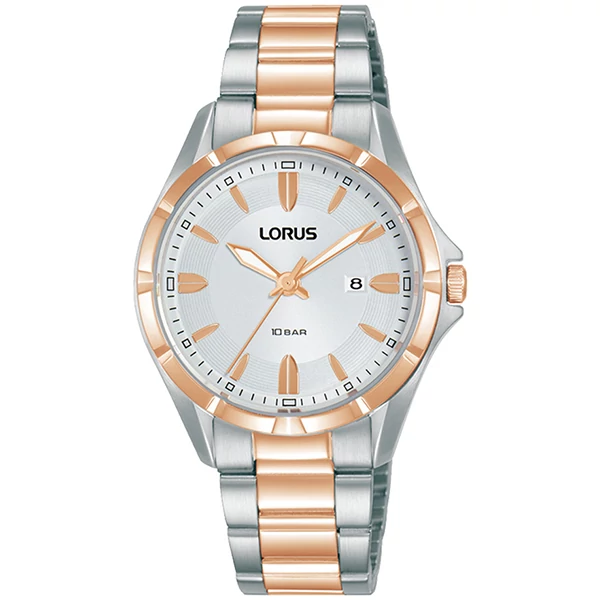 Lorus női óra - RJ250BX9 - Sports