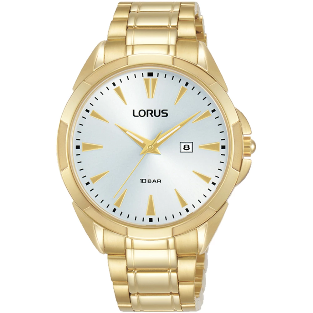Lorus női óra - RJ262BX9 - Sports