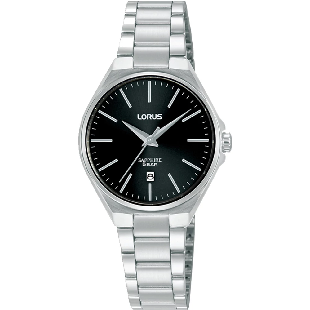 Lorus női óra - RJ265BX9 - Dress